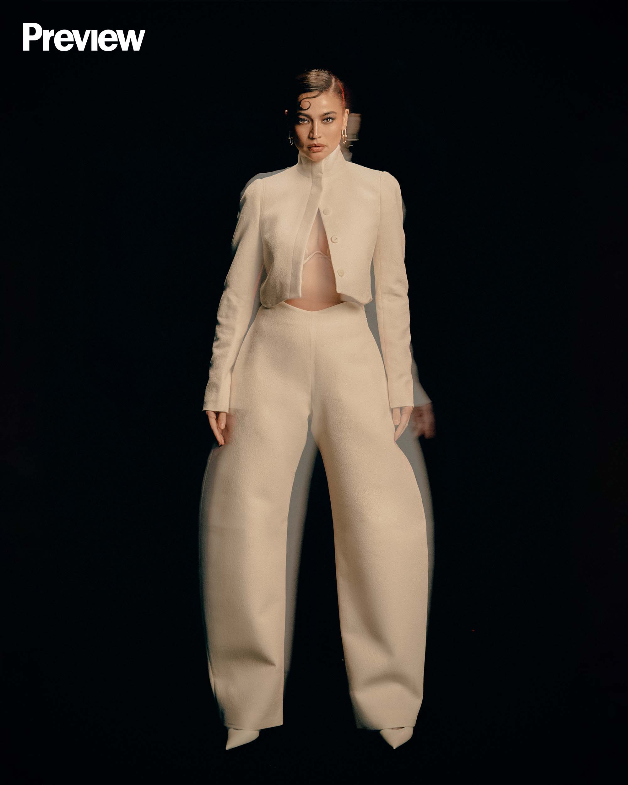 Anne Curtis for Preview Style Icon 2026