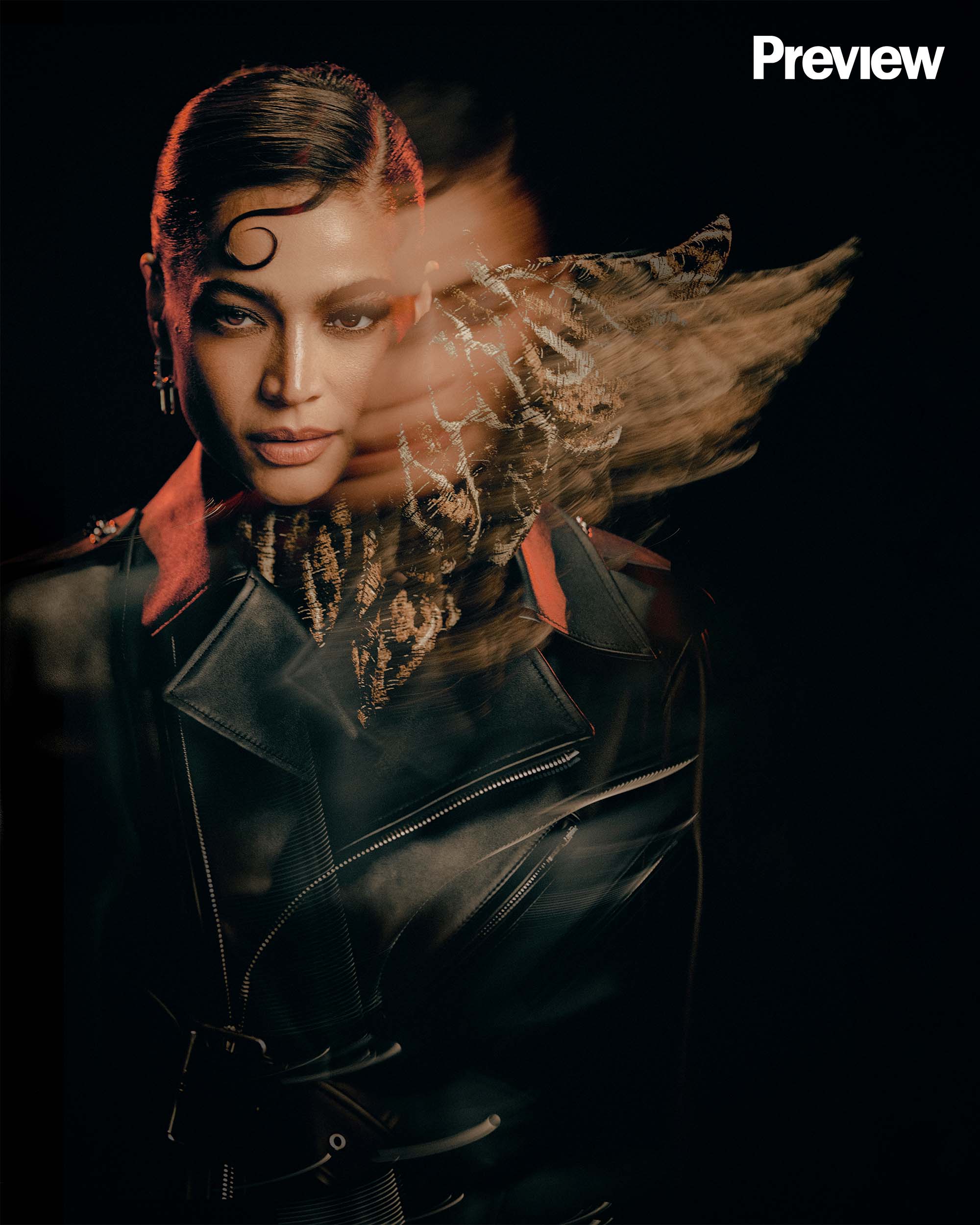 Anne Curtis for Preview Style Icon 2026