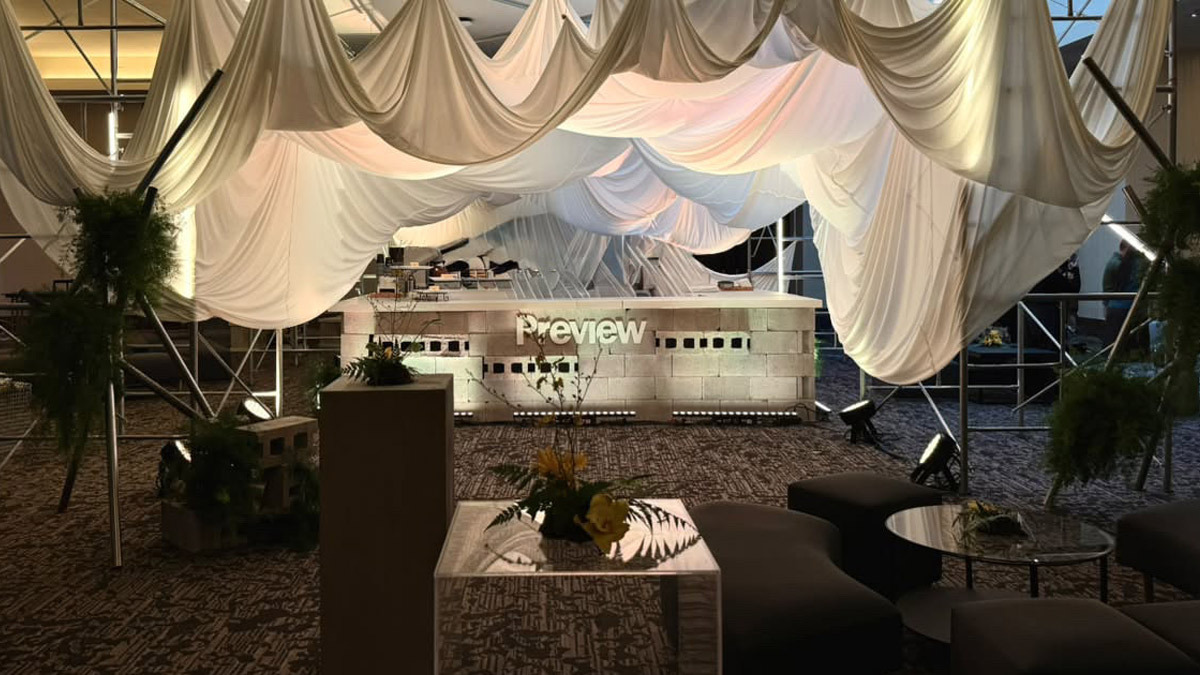 Preview Cafe