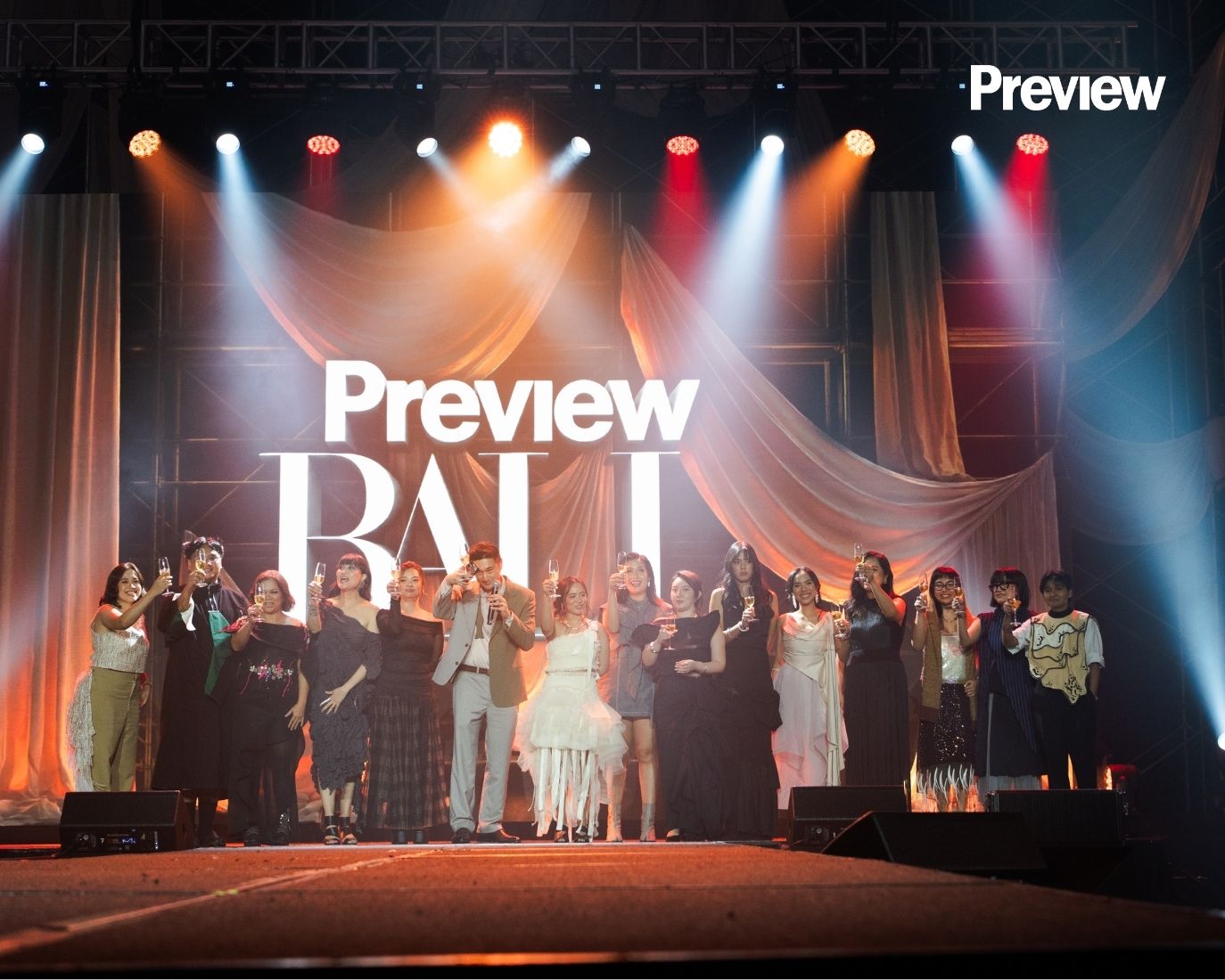 Preview Ball 2026