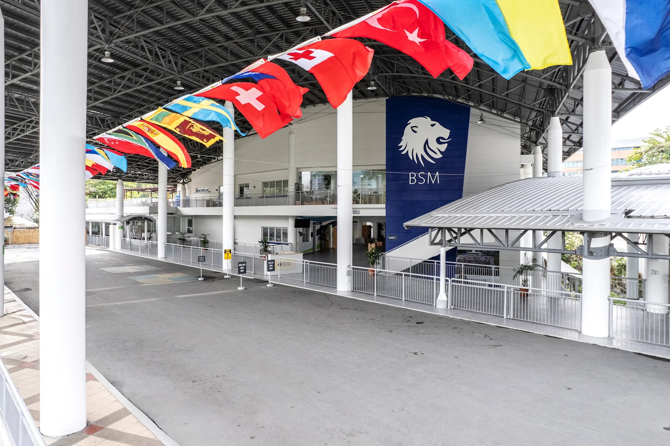 British School Manila