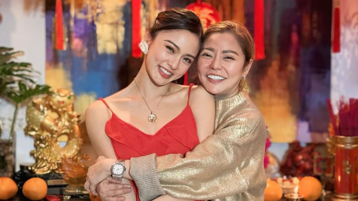 Kim and Lakam Chiu