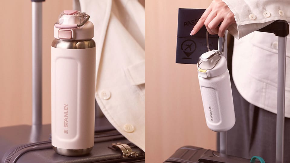 Your Everyday Carry Is Part of Your Look Now