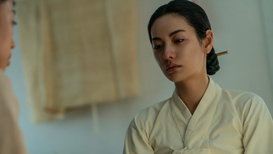 Nana Responds to Criticism Over Her Appearance in Historical K-Drama “The Scandal”