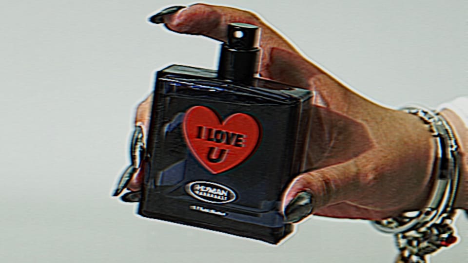 Filipino Brand Proudrace’s First Fragrance Is a Love Letter to Home