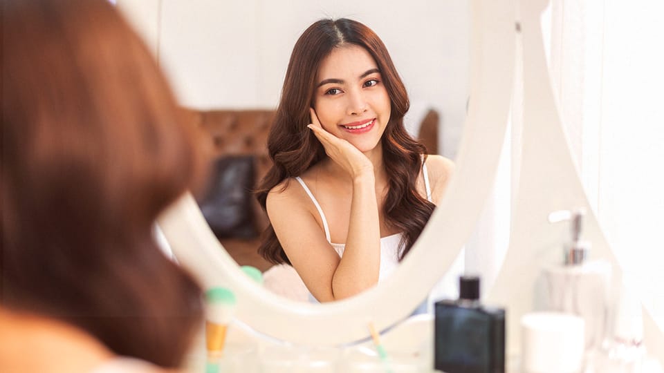 Did You Know? Vitamin C Can Do More Than Brighten Your Skin