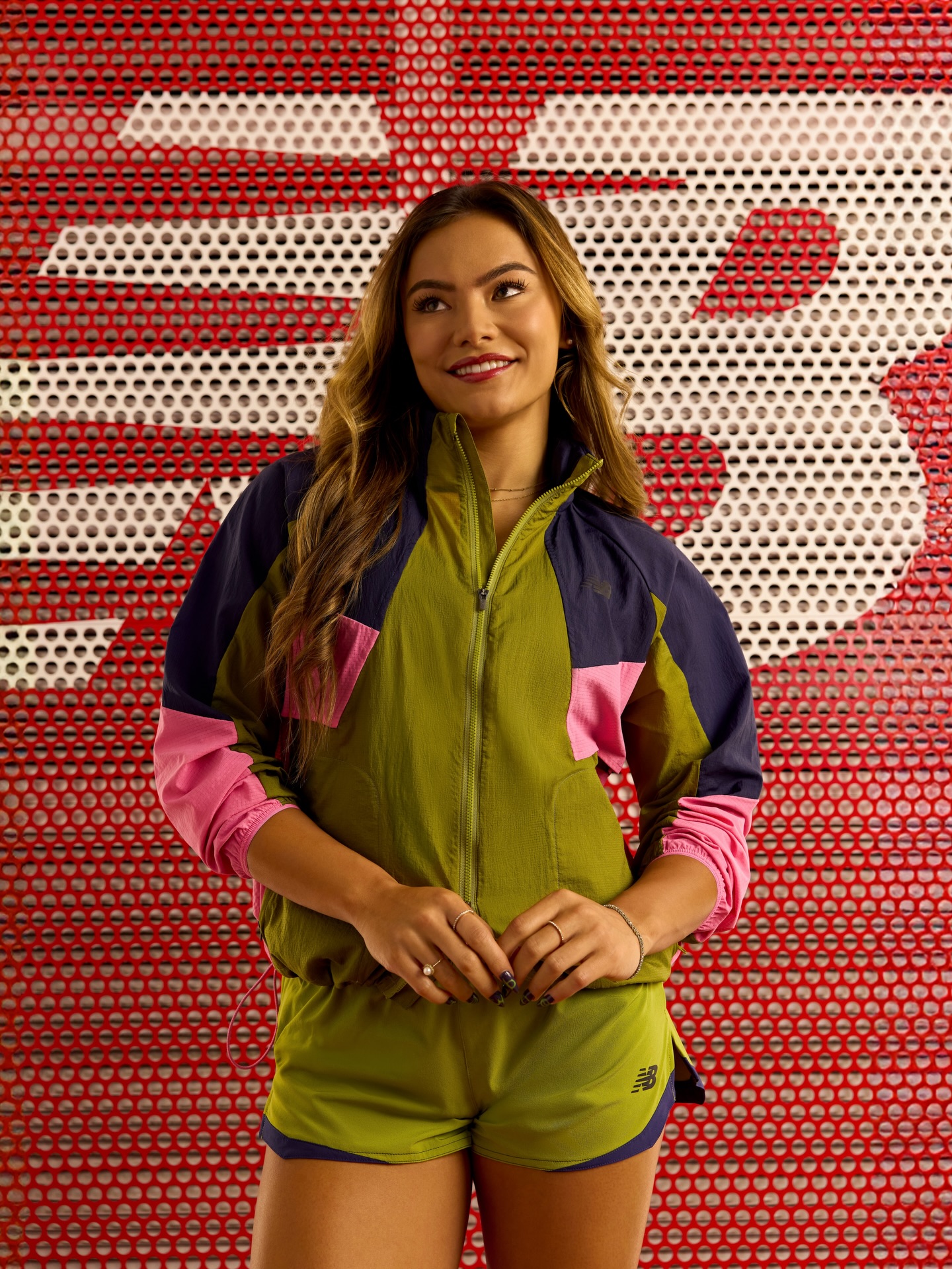 Victoria Bossong