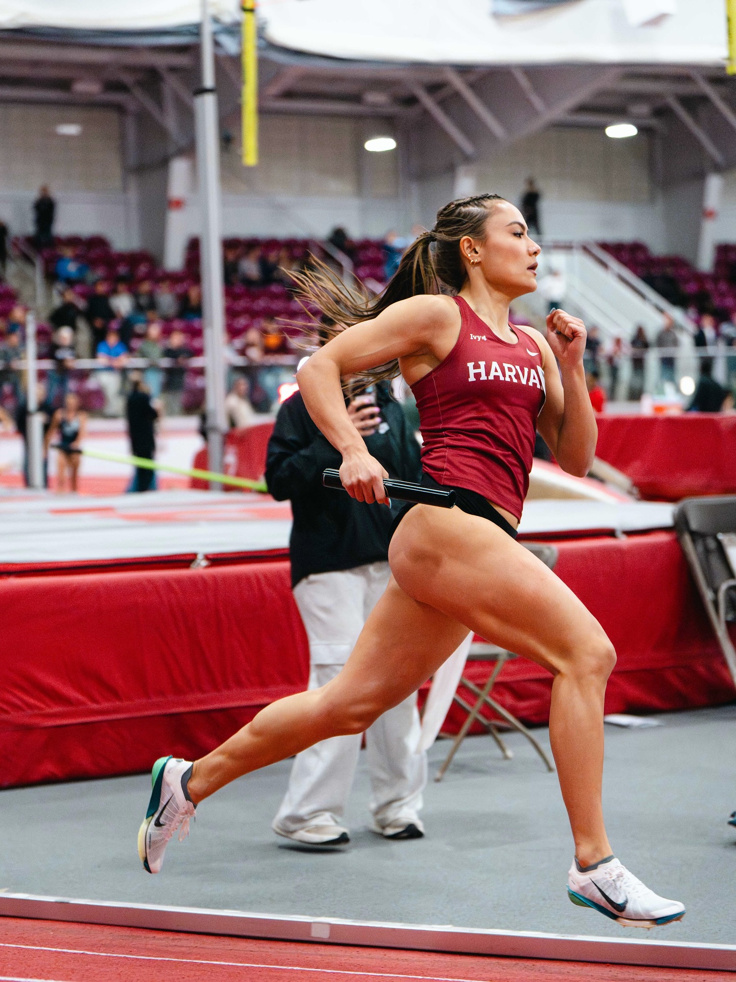 Victoria Bossong