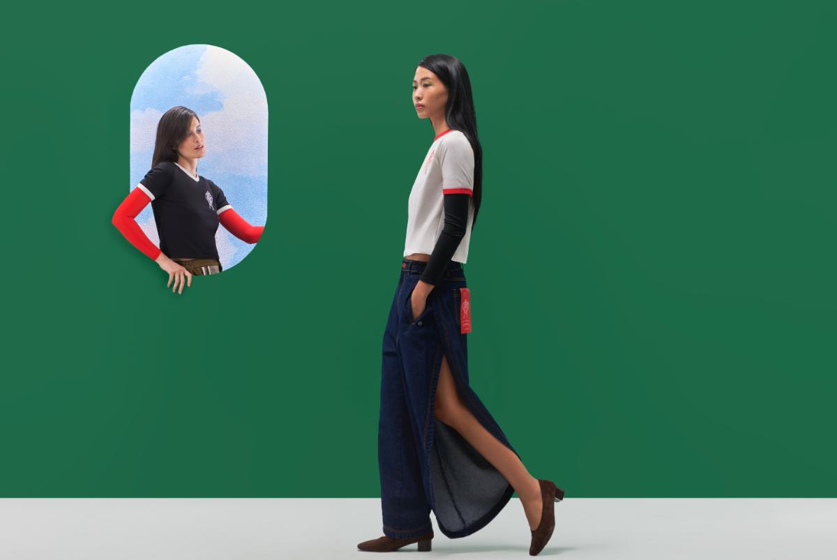 Plains & Prints x Randolf collection