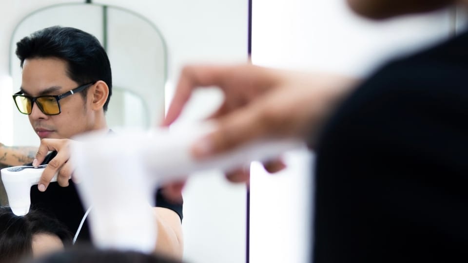 What Is the Filipino Hair System? Why Filipinos May Need a Different Hair Care Approach
