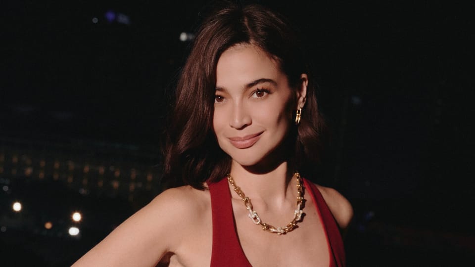 The Filipino Celebrities Spotted at the 2026 F1 Singapore Grand Prix