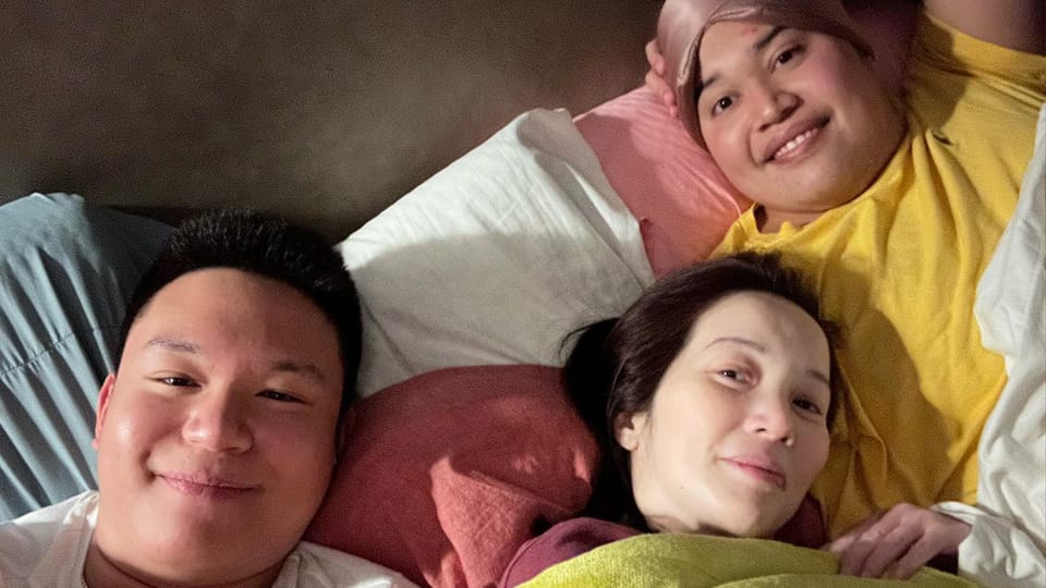 Machong Chismisan and Josh Aquino Issue, Explained