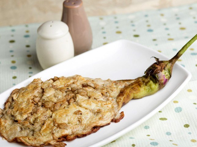 Tortang Talong