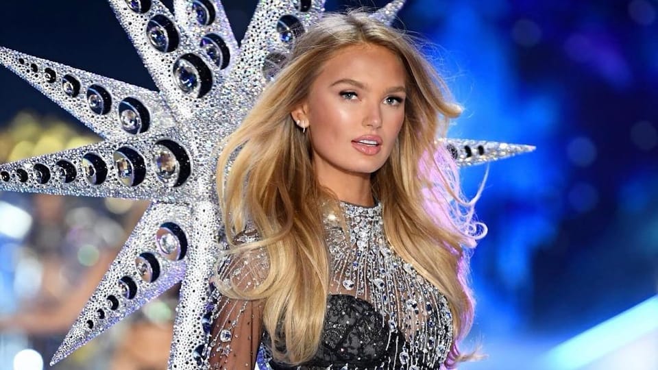 This OG Victoria's Secret Angel Was Cut from This Year's VSFS