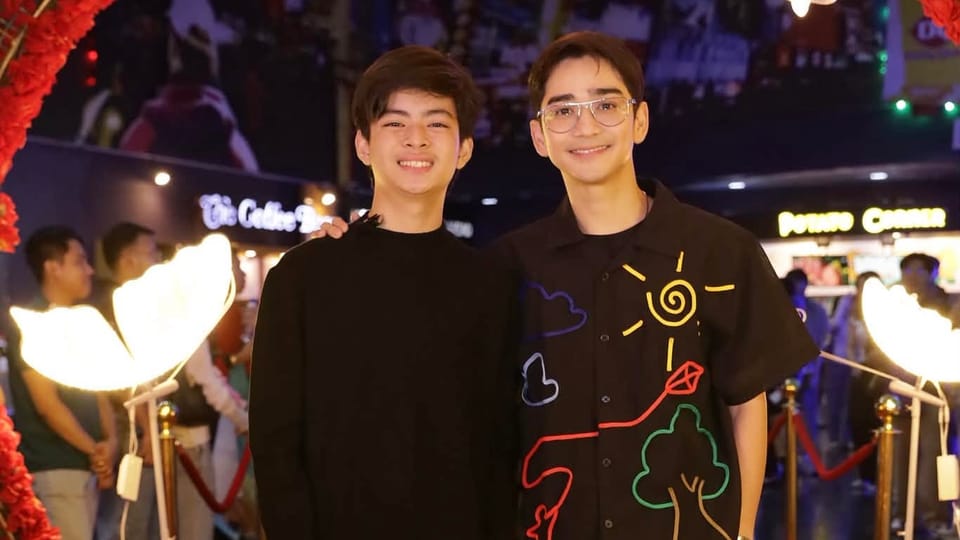 Zaijian Jaranilla Calls Out Reporter for Asking His 12-Year-Old Co-Star an Inappropriate Question