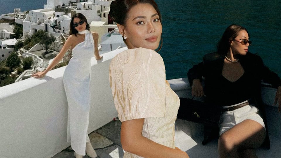 The Privilege We Don't See on Instagram