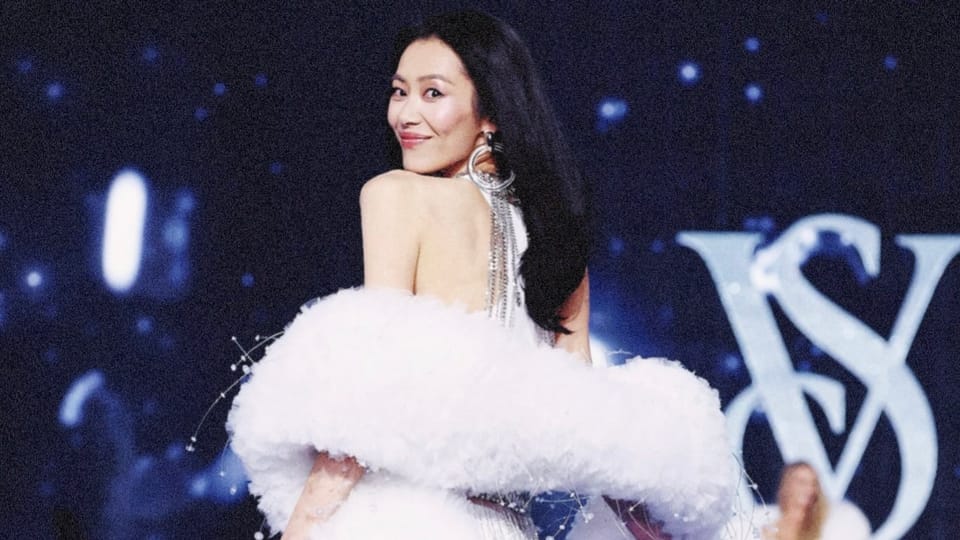 Who Is Liu Wen? 5 Things You Need to Know About China’s First Supermodel