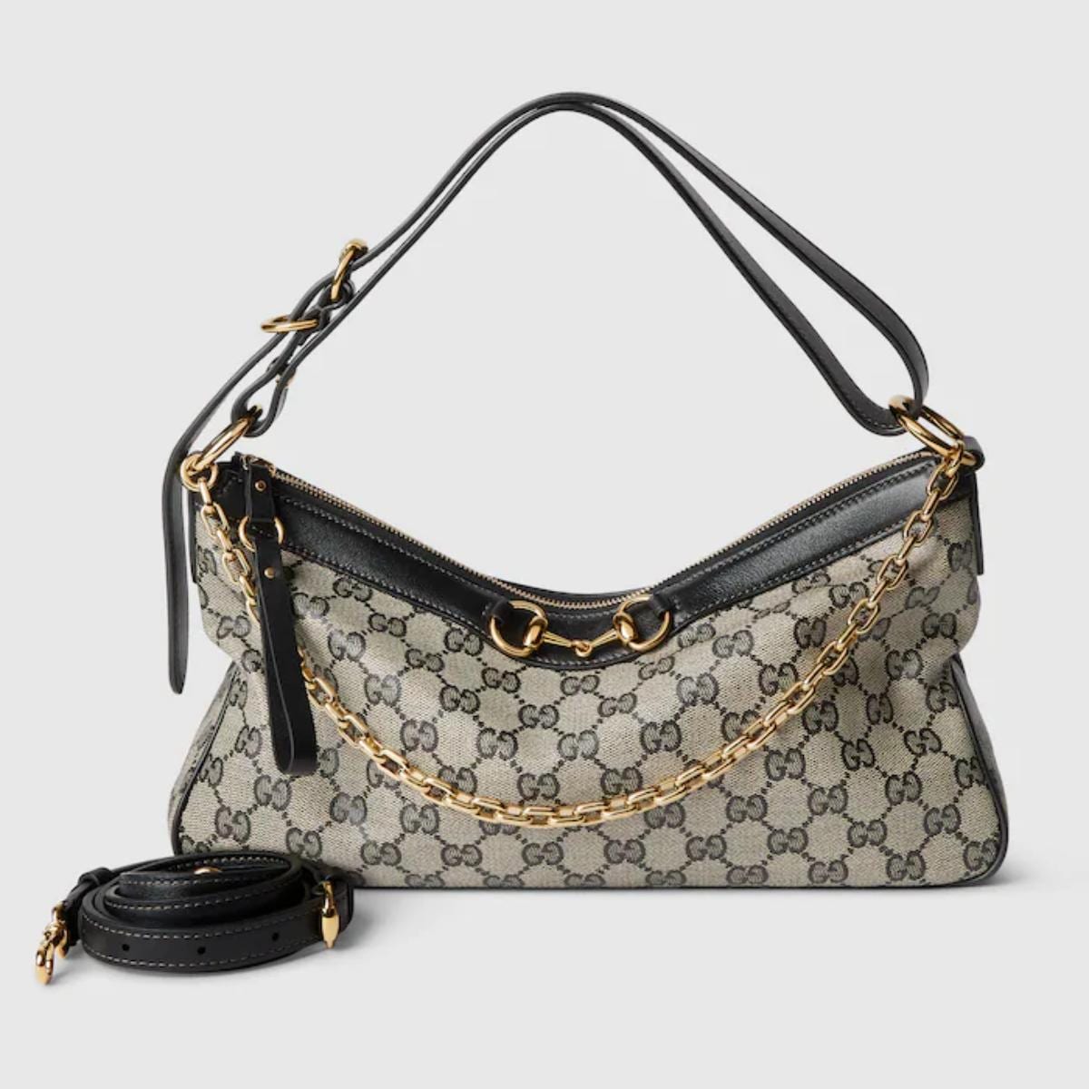 Gucci Starlet Bag