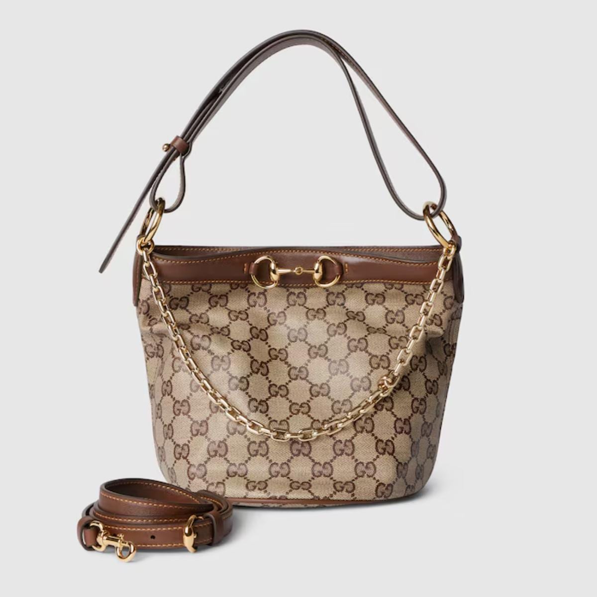 Gucci Starlet Bag