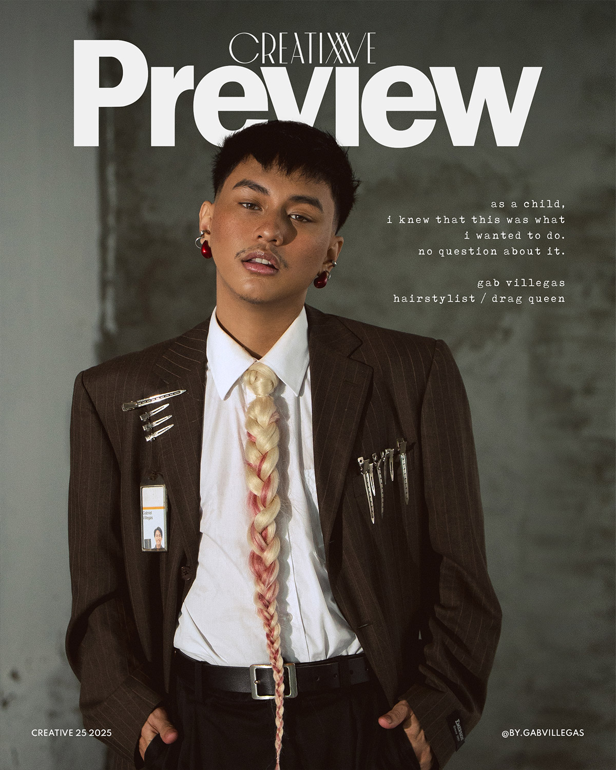 Gab Villegas