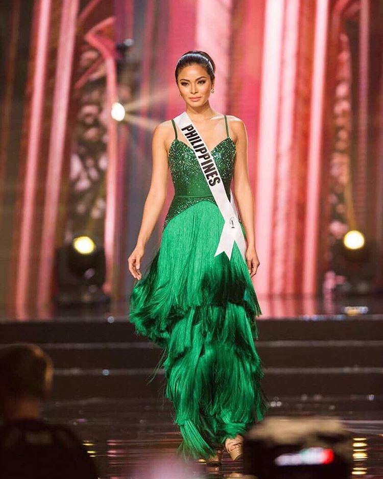 This Is Maxine Medina's Strategy To Winning Miss Universe | Preview.ph