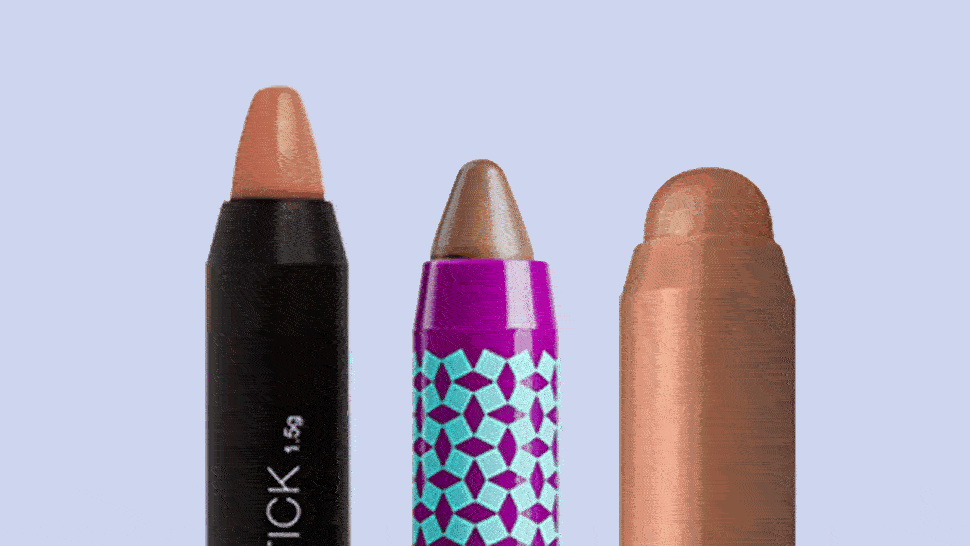 7 Contour and Highlight Sticks For Creating the Cheekbones of Your
