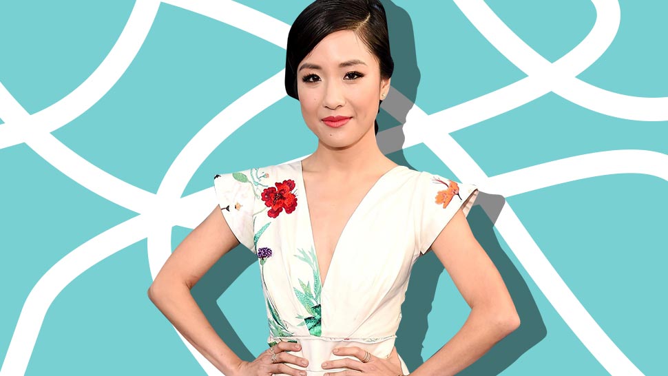 Constance Wu to Star in Crazy Rich Asians Movie | Preview.ph