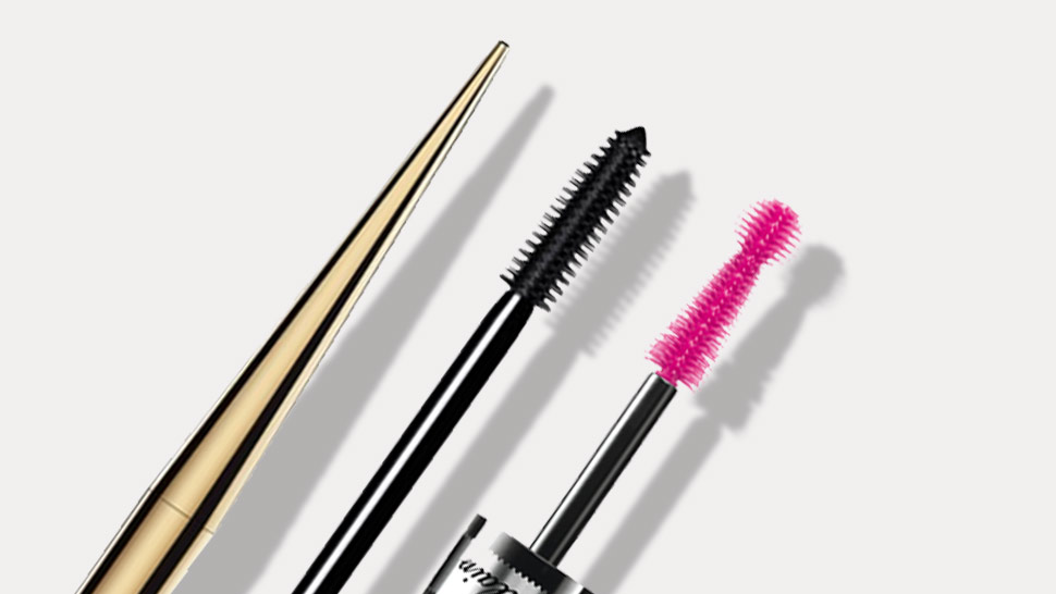 3 New Innovative Mascaras for Extra Fluttery Lashes | Preview.ph