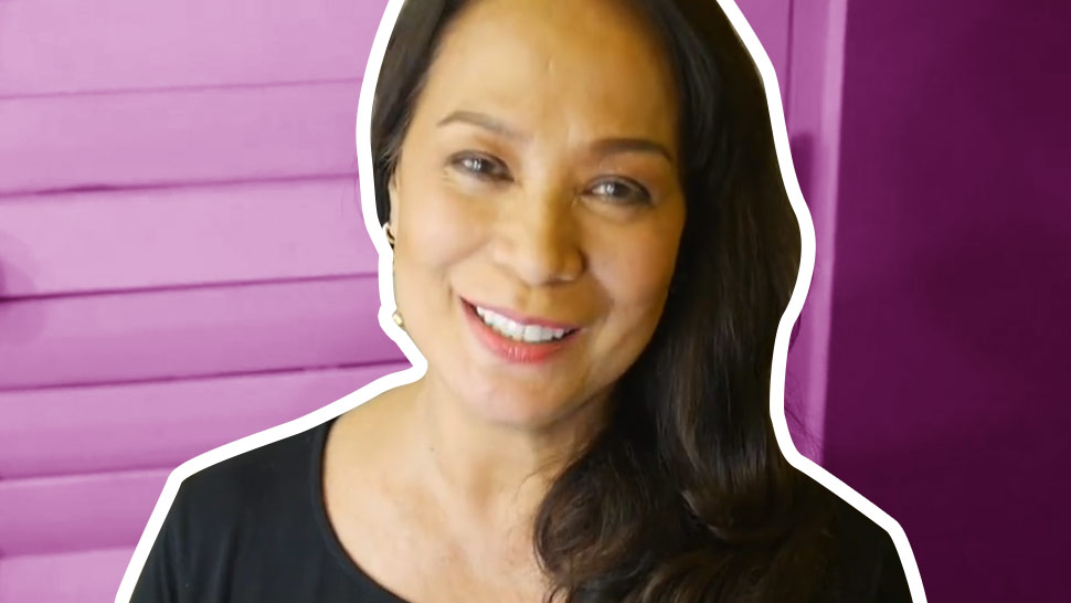 Gloria Diaz, BJ Pascual, and More Read Mean Comments About Them ...