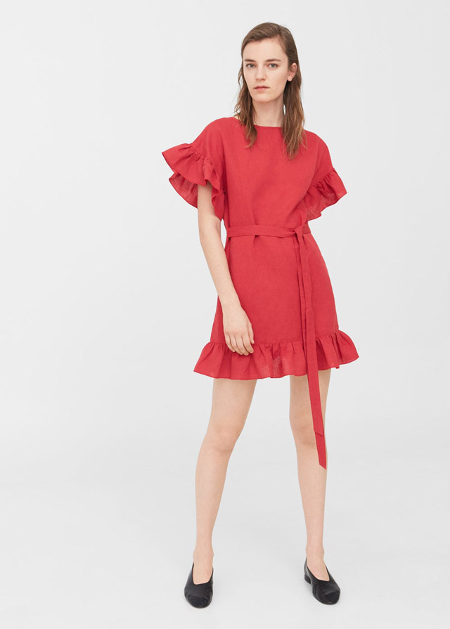 15 Chic Graduation Dresses You Can Wear Again And Again | Preview.ph
