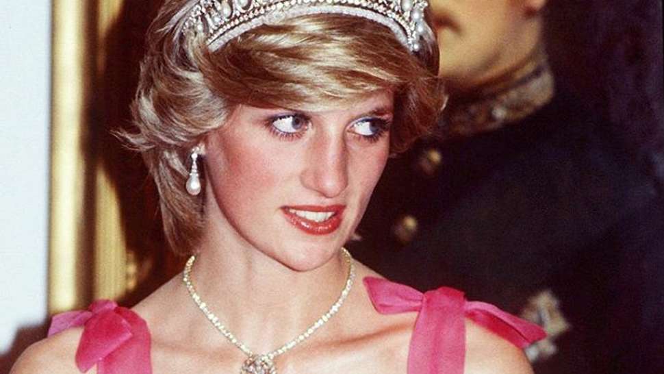 HBO Announces a New, Fully-Authorized Princess Diana Documentary ...