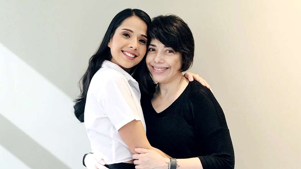 Letters to Mom: Maxene Magalona's Message for Pia Magalona Proves She's ...