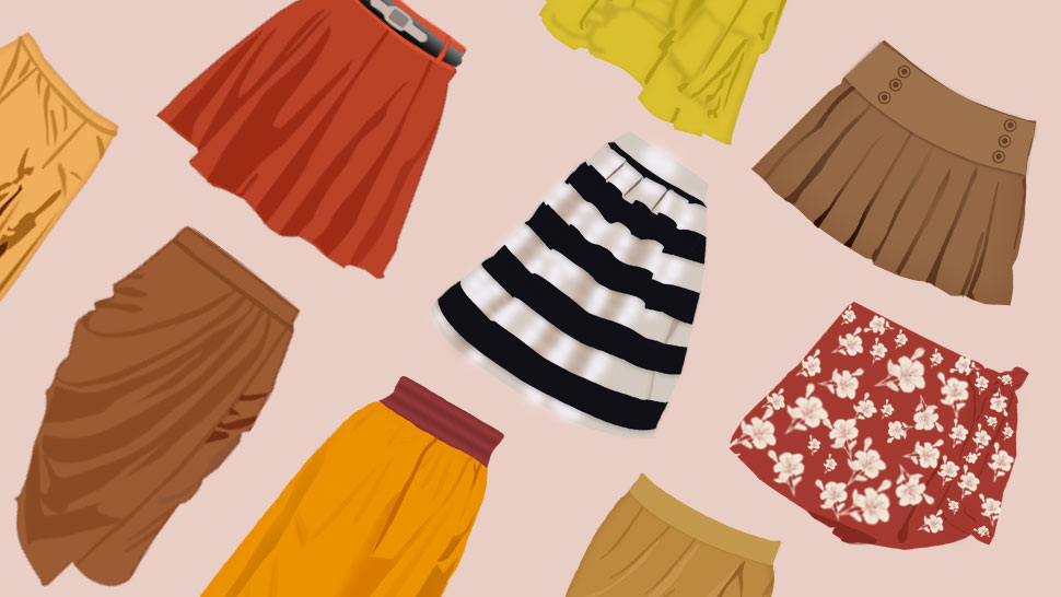 Fashion Dictionary Your Ultimate Guide to Skirts Preview.ph