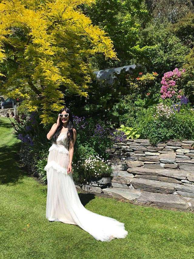 anne curtis bridesmaid dress Buy anne curtis wedding gown cost Factory Sale Anne Curtis Walks Down The  Aisle In Monique Lhuillier Preview.ph