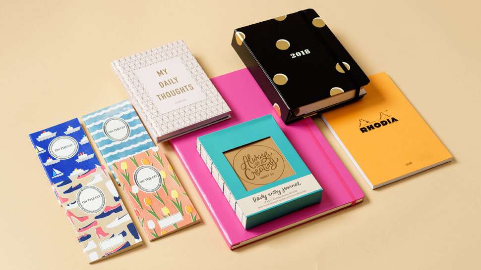 What Notebook to Get for 2018, According to Your Personality | Preview.ph