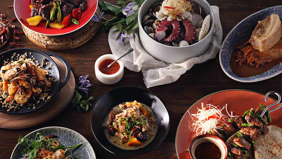 You Need to Visit This 5-Day Authentic Korean Food Festival | Preview.ph