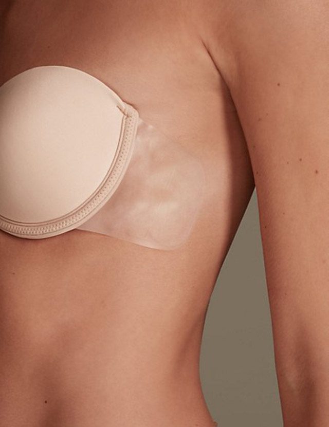 bra for backless dress marks and spencer Buy 100 Ways to Wear Multi Bra with Low Back at Marks & Spencer
