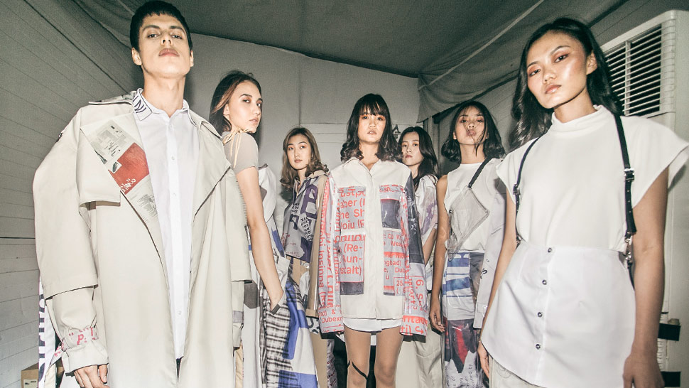 Panasonic Manila Fashion Festival 2018: Miyama Uno | Preview.ph