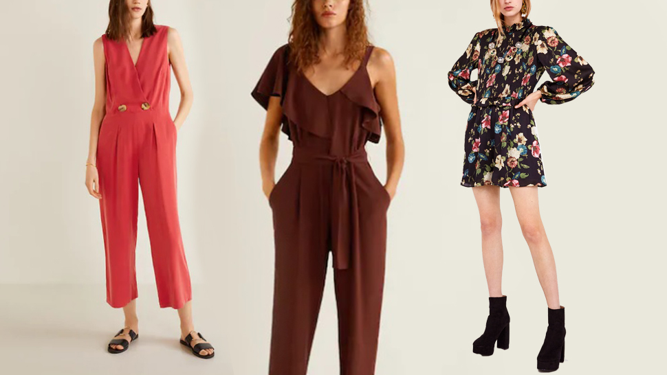 Jumpsuits to Buy for the Summer | Preview.ph