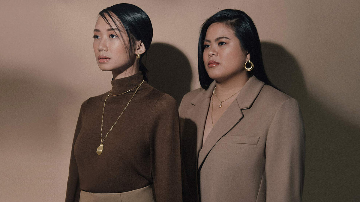 Women In Fashion For Preview: Nami | Preview.ph