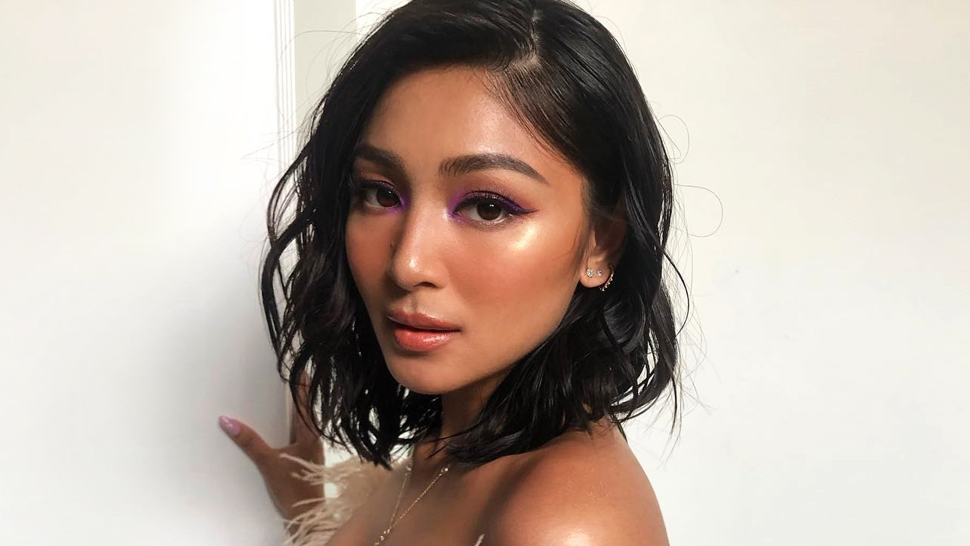 Nadine Lustre S Ulan Premiere Look Preview Ph