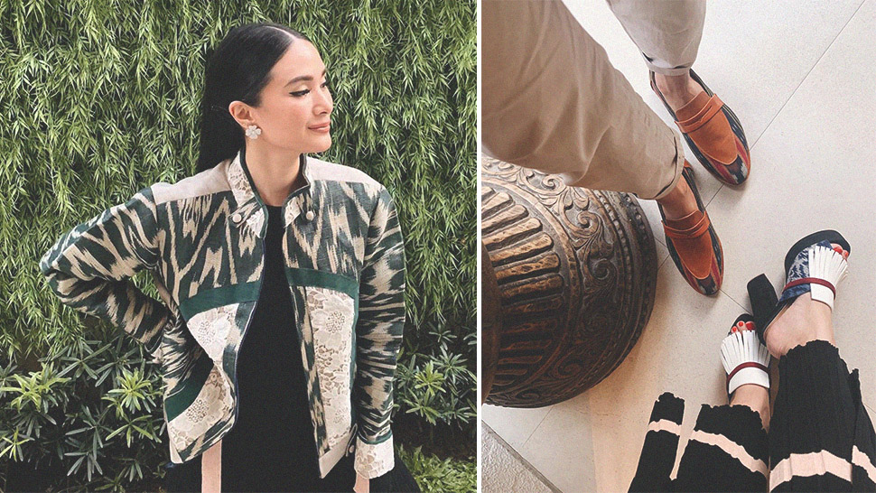 Designer Spotlight: Steffy De Mylo | Preview.ph