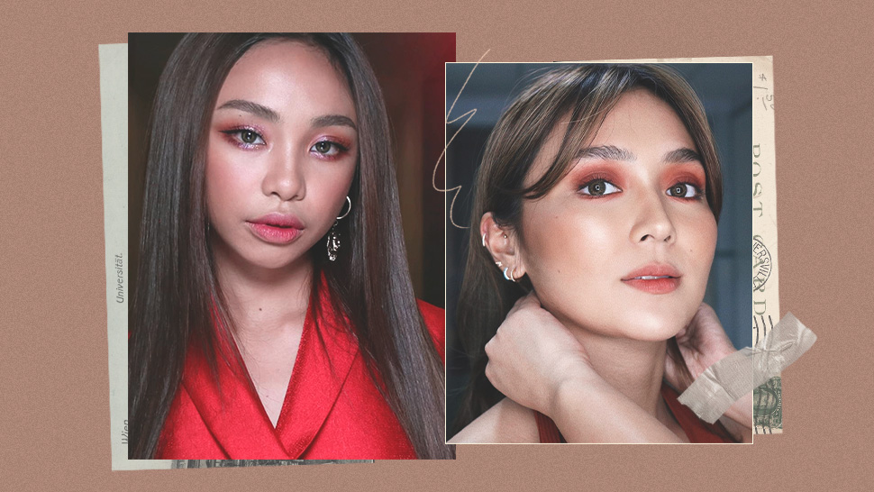 Makeup Trends Forecast ABS-CBN Ball 2019 | Preview.ph