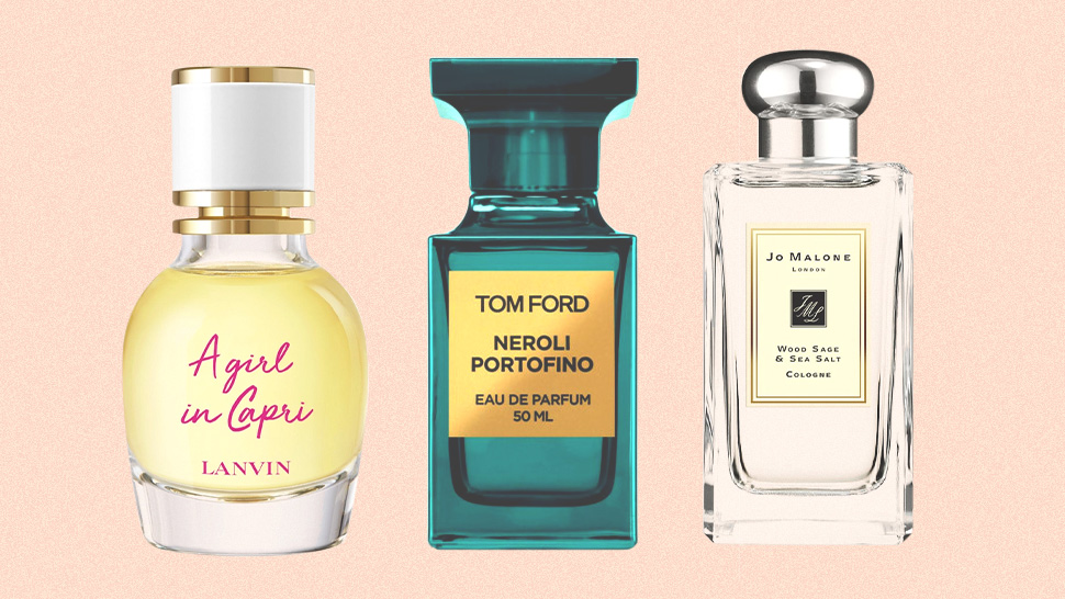 Best Perfumes for Women 2019 | Preview.ph