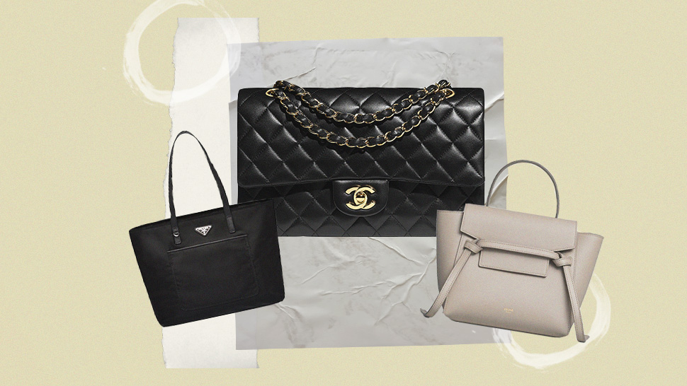 Best Designer Bags to Invest In | Preview.ph