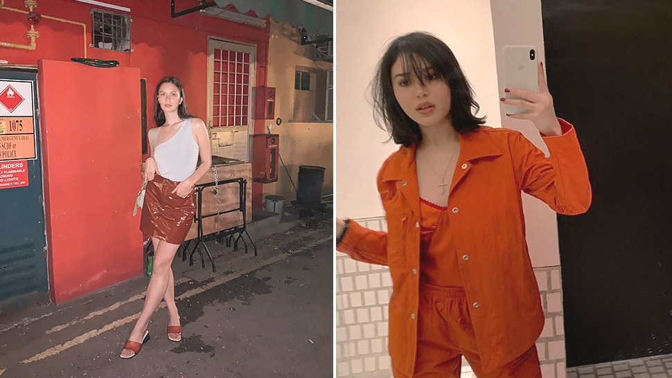 Red Outfits You Can Wear for All Occasions | Preview.ph