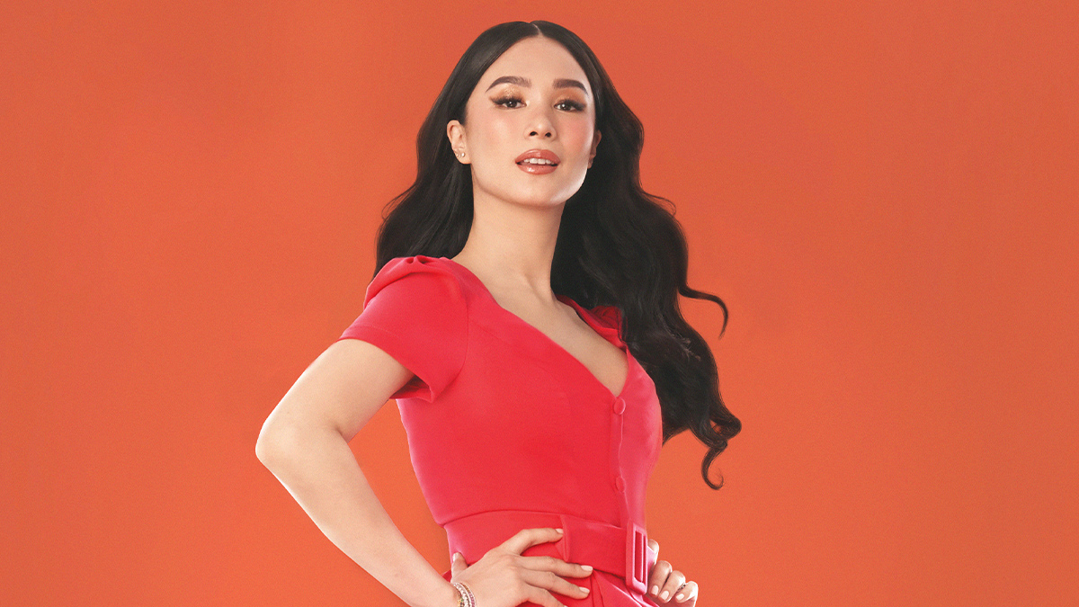 Heart Tells Us How She Cares For Her Clothes | Preview.ph