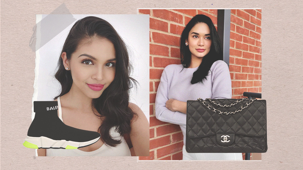 The Most Used Designer Items of Celebrities | Preview.ph