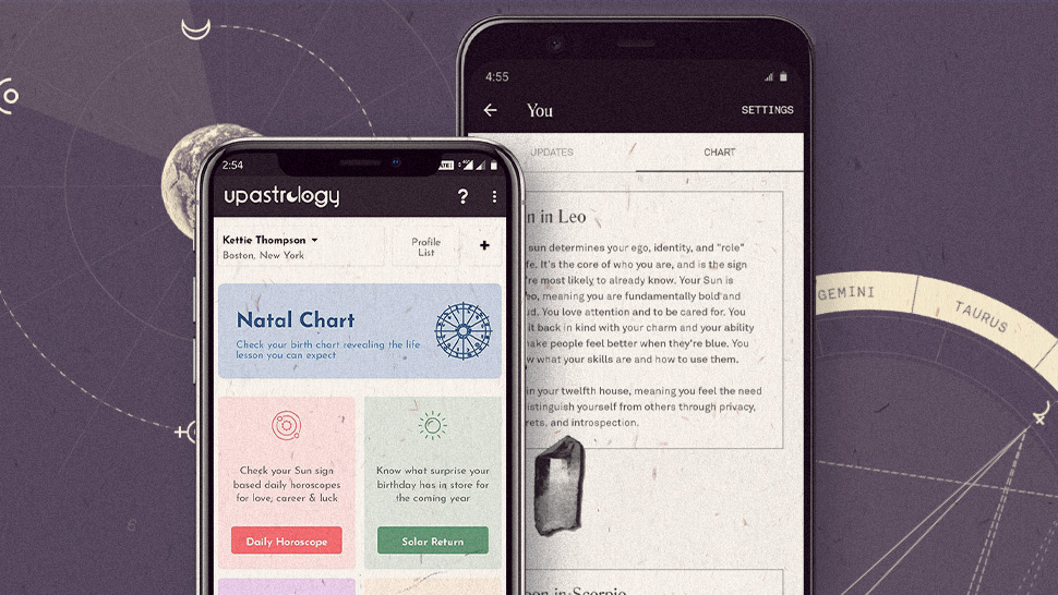 Astrology Apps That Will Help Sort Your Life Out | Preview.ph