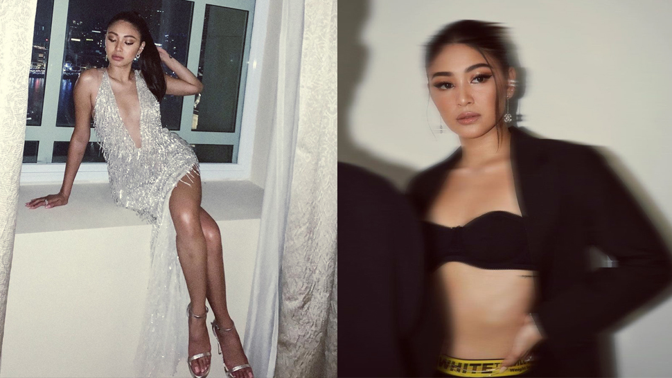 Nadine Lustre's 10 Most Stylish Sexy Outfits | Preview.ph